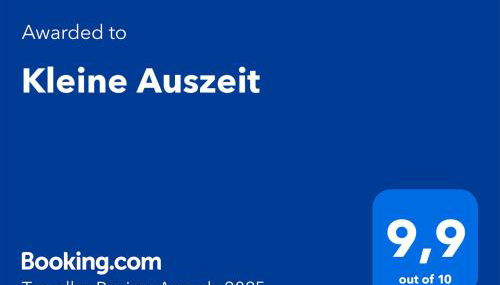 Kleine Auszeit - Foto 2