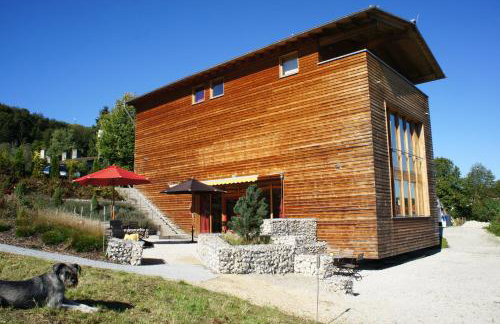 Alb Lodge - Foto 7