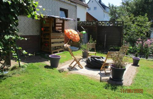 Ferienwohnung Weserperle - Foto 19