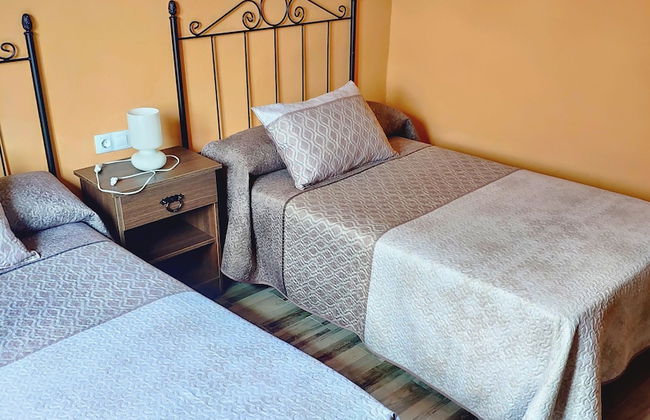 Casa Rural Los Mayorales - Foto 11