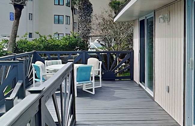 Sea Urchin 39 by Distinctive Beach Rentals - Foto 17