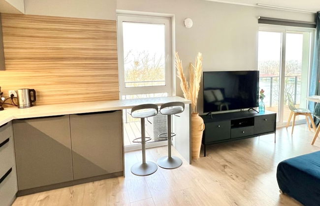 Apartamenty Sun&Snow Sagaris - Photo 56