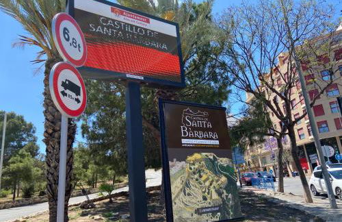 Apartment San Carlos Alicante - Photo 27