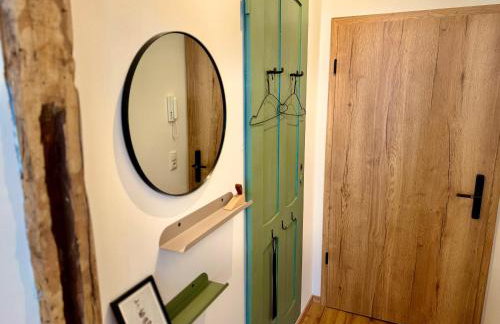 Pretti Apartments - Neu, Stilvoll, Zentral, Komfortabel, Geräumig & Ruhig - Photo 18