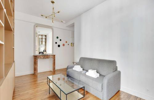 Modern flat - 1BD 4P - Porte Maillot - Foto 7