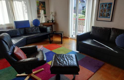 Nagoldtal - große Fewo mit Terrasse - Foto 31