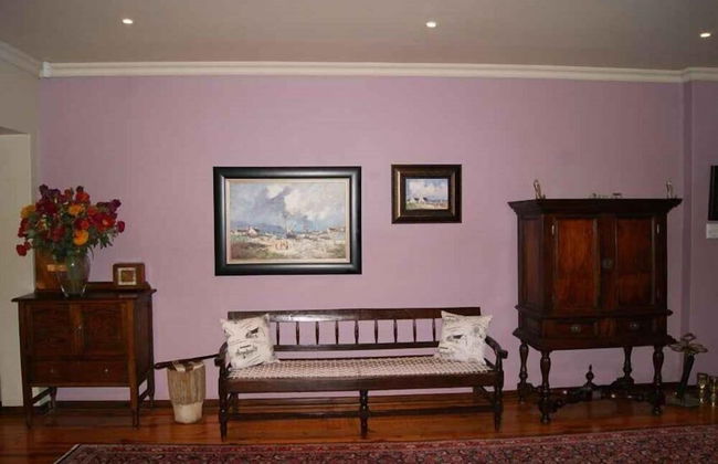 Calitzdorp Country House - Foto 3