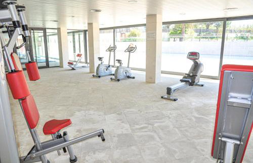 LITORAL COSTA DORADA - SOL CAMBRILS PARK Only families - Foto 43