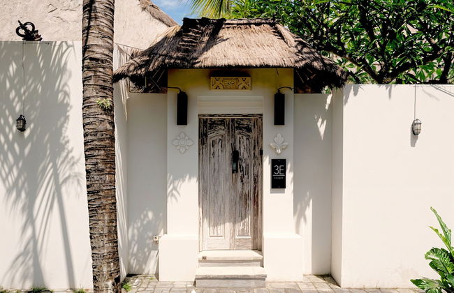 Villa de Malicott - Foto 50