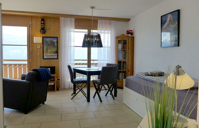 Mountain Lake Panorama - Foto 4