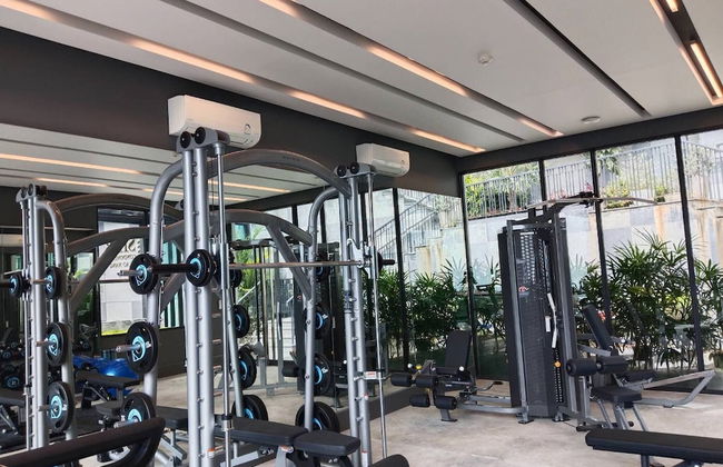 B201 - 1 Bedroom Condo With Sea View, Ao Nang Beach - Photo 23