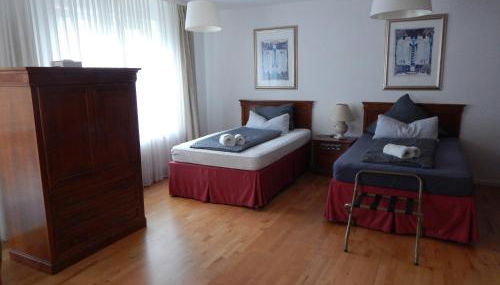 FREE Apartment - Obere Wässere - Foto 4