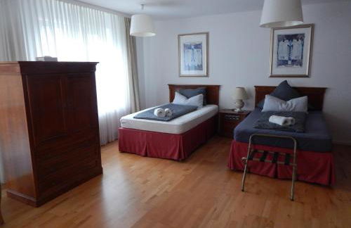 FREE Apartment - Obere Wässere - Foto 4