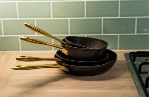 Courtyard at Crail - Foto 11