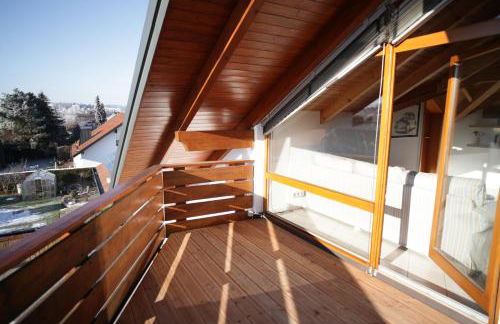 Ferienwohnung AA-Waldhausen DG - Foto 6