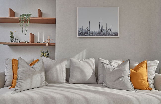 Stayhere Casablanca - Palmier - Executive Residence - Photo 24