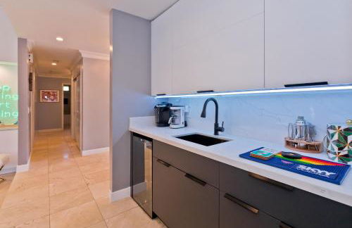 Pineapple Splash! Complete Privacy! Salt Pool! - Photo 41