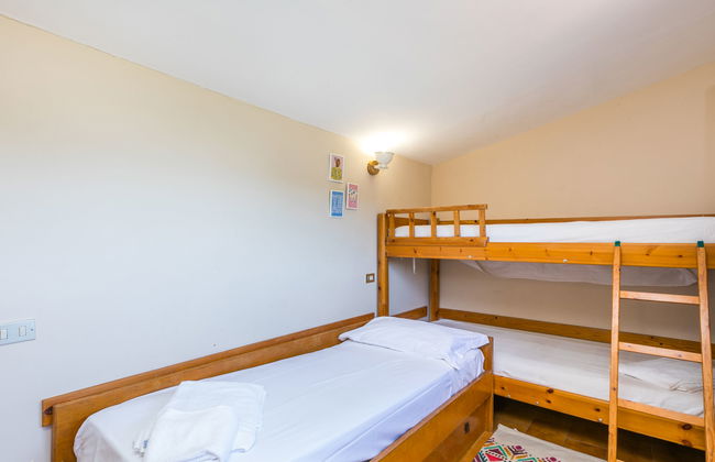 Podere Cerbaia (SMR100) - Foto 21