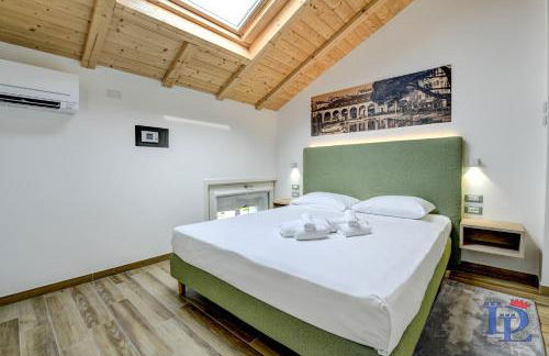 Palazzo Visconti Luxury Suite DesenzanoLoft Official Partner Homes & Villas by Marriott Bonvoy - Foto 33