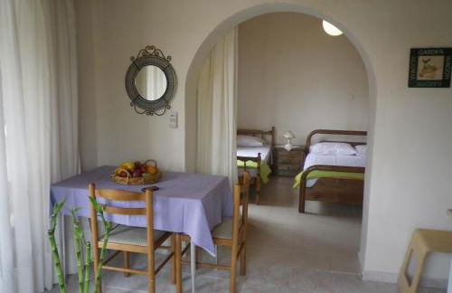 Spiridoula apartments - Foto 16