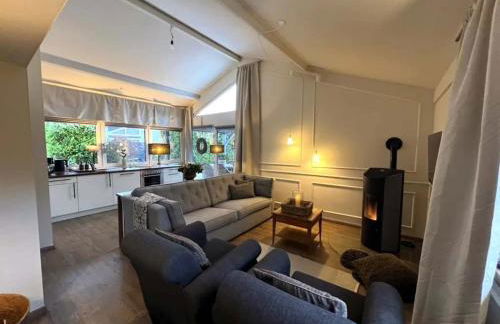 House Lexington mit Sauna & Whirlpool am See - Foto 11