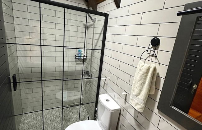 Moon House Bungalow - Foto 25