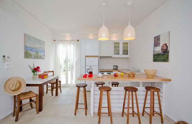 Kavos Hotel Naxos - Foto 44