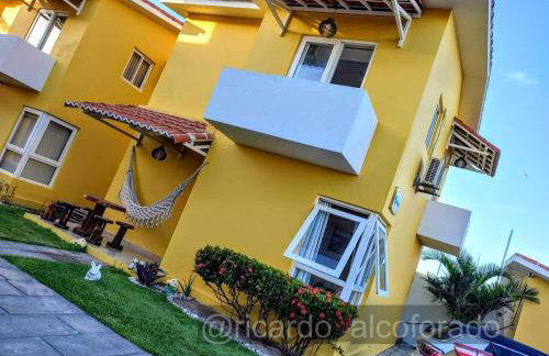 Praia Bela Paraíba Casa 220 - Foto 28