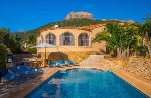 Villa Sanlio - PlusHolidays - Foto 30