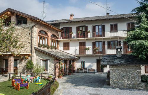 Locanda Ca Bianca - Family Suite - Foto 1