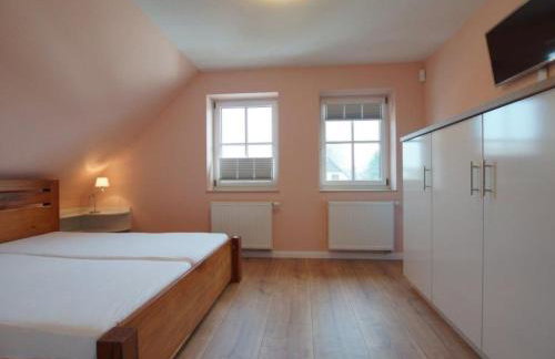 Apartment Seewind am Schweriner See by Interhome - Foto 18