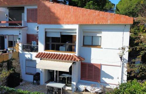 Canyelles BBQ Apartment - Foto 15