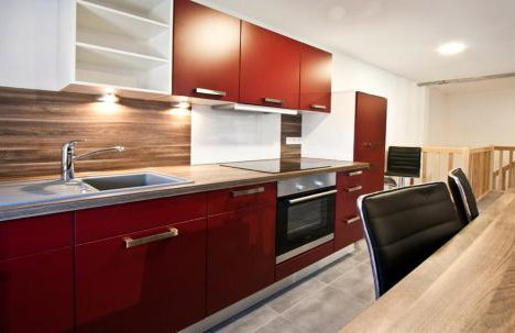 Appartements Le Hupsa Pfannala - Foto 1