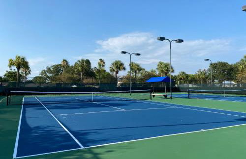 Sunny 1 Br Condo on the Water in St Petersburg, FL - Foto 41