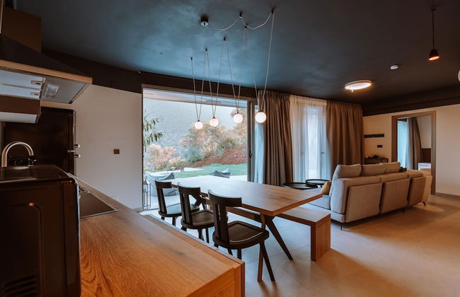 Theros Villa Complex With Private Pools - Foto 11