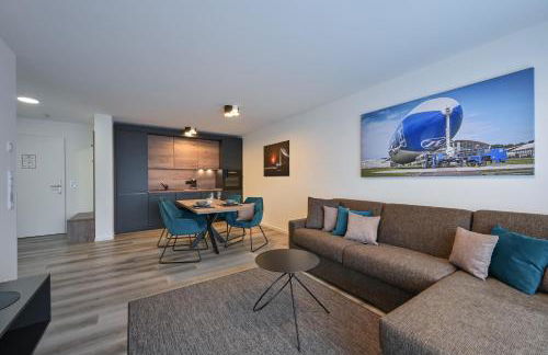 Ferienwohnungen Stock Ferienwohnung Nr 8 - Foto 4