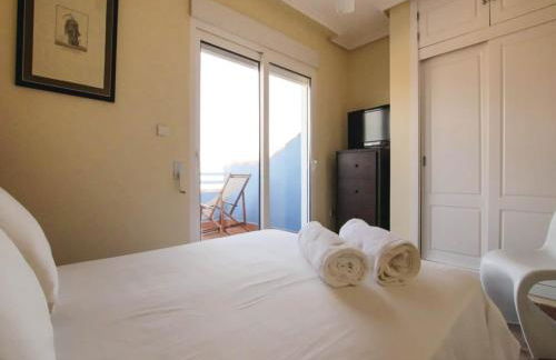 Holiday home in Cabo de Palos with views - Foto 12