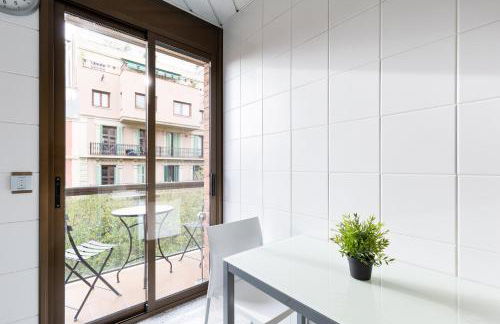 Stay U-nique Apartments Sant Antoni II - Foto 20