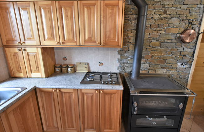 Baita Lake View - Photo 9