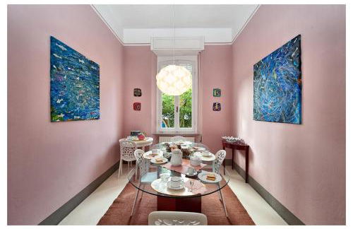 Villa Italy - Foto 26