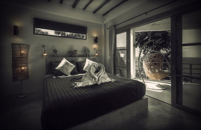 The Fisherman's Villas - Foto 13