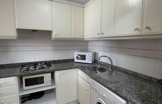 Alpen1 Picasso / 2 Dormitorios - Photo 23