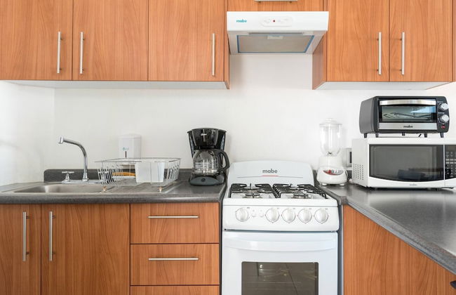 New Ampartment For Rent - Foto 23