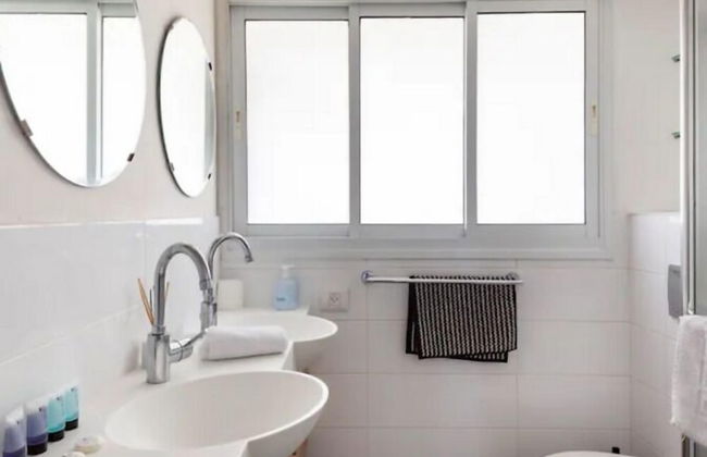 Amazing Sea View 3 BR APT Iconic Tower - Foto 14