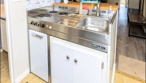 Hear the Surf at Pacific Surf Condo - Foto 4