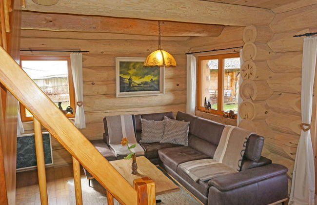 Chalet Karin - Foto 13