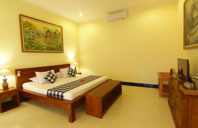 Villa Capung Mas - Foto 15