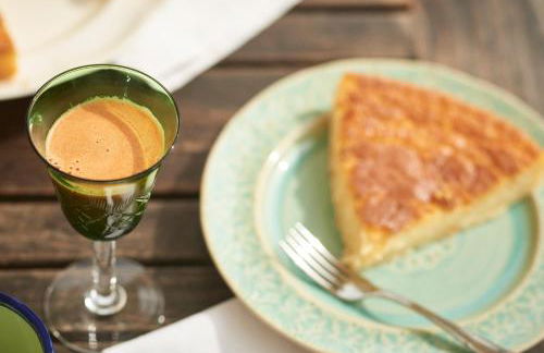 Caserio Montehermoso - Foto 72