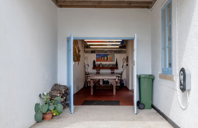 The Old Coastguard Station - Foto 9