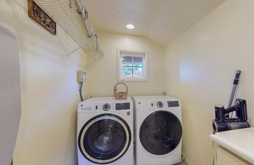 Big River Retreat - Foto 28